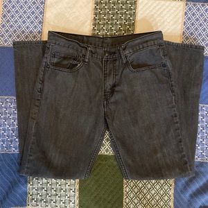 Levi’s 511 Women’s Straight Leg Jeans